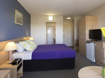 Ibis Styles Kalgoorlie - Accommodation NT 1