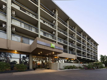 Ibis Styles Kalgoorlie - Accommodation NT 3