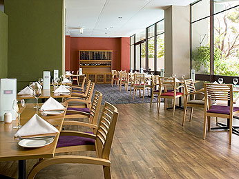 Ibis Styles Kalgoorlie - Accommodation NT 4