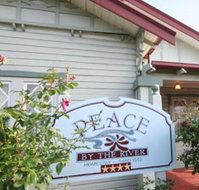 Peace By The River Homestay - Accommodation NT