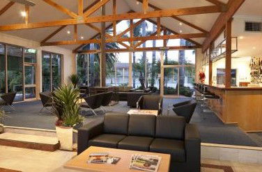 Quality Resort Mildura - Accommodation NT 1