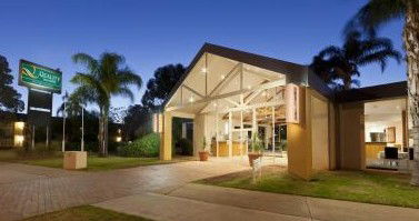 Quality Resort Mildura - Accommodation NT 3