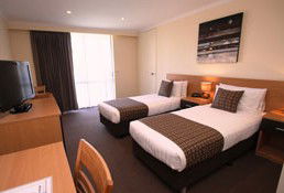 Quality Resort Mildura - Accommodation NT 4