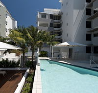 Rovera Apartments Cotton Tree - Accommodation NT