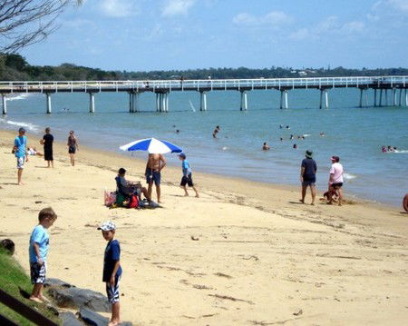 Dundowran QLD Accommodation NT