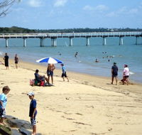 Sunseeker Motel - Accommodation NT