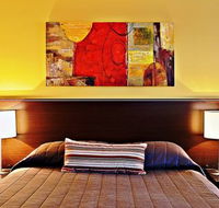 Governor Macquarie Motor Inn - Accommodation NT