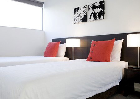 Caroline Serviced Apartments Brighton - Accommodation NT 4