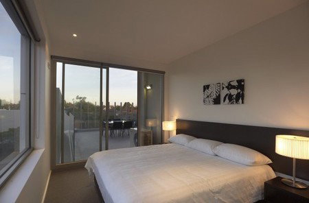 Caroline Serviced Apartments Brighton - Accommodation NT 5