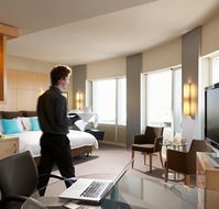 Parkroyal Melbourne Airport - Accommodation NT