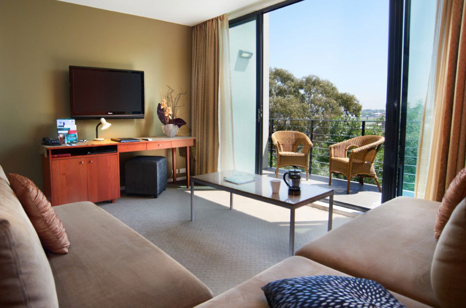 Flemington VIC Accommodation NT