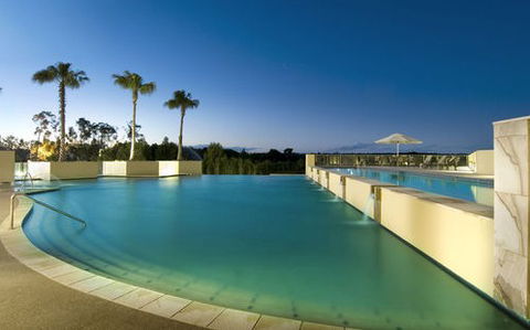 The Sebel Pelican Waters Golf Resort & Spa - Accommodation NT 0
