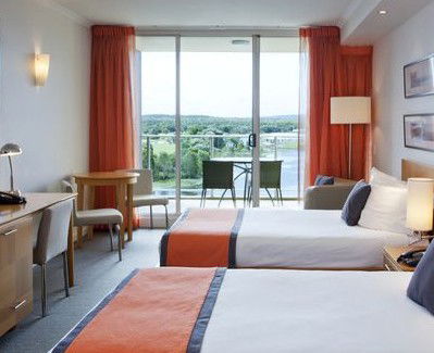 The Sebel Pelican Waters Golf Resort & Spa - Accommodation NT 2