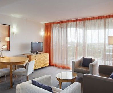 The Sebel Pelican Waters Golf Resort & Spa - Accommodation NT 3