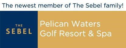The Sebel Pelican Waters Golf Resort & Spa - Accommodation NT 5
