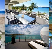 Hamilton Island Private Apartments - Accommodation NT