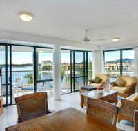 Noosa Pacific Resort - Accommodation NT