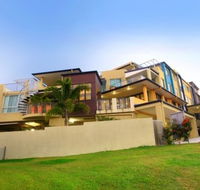 Caloundra Central Apartment Hotel - Accommodation NT