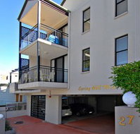 Spring Hill Mews - Accommodation NT