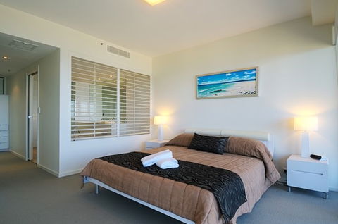 Ultra Broadbeach - Accommodation NT 4
