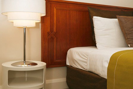 Bentley Suites - Accommodation NT 0