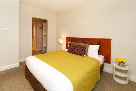 Bentley Suites - Accommodation NT 3