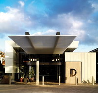 Diamant Boutique Hotel Canberra - Accommodation NT