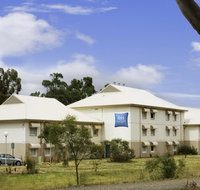 Ibis Budget Canberra - Accommodation NT