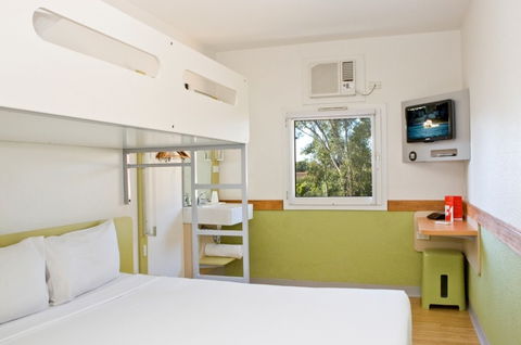 Ibis Budget Canberra - Accommodation NT 1