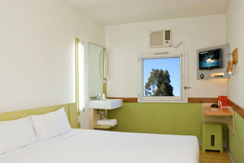 Ibis Budget Canberra - Accommodation NT 2