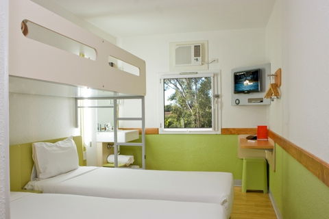 Ibis Budget Canberra - Accommodation NT 3