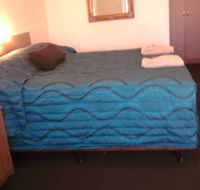 Augusta Courtyard Motel - Accommodation NT