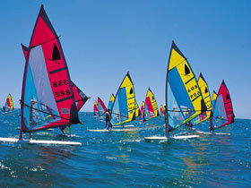 Beachside Holiday Units - Accommodation NT 0