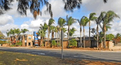 Comfort Inn Citrus Valley Renmark - Accommodation NT 0