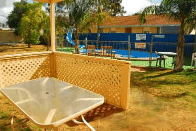 Comfort Inn Citrus Valley Renmark - Accommodation NT 1