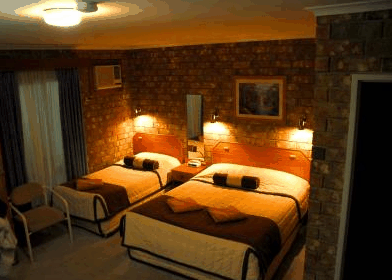 Comfort Inn Citrus Valley Renmark - Accommodation NT 3