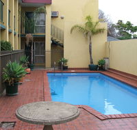 Comfort Inn Scotty's - Accommodation NT