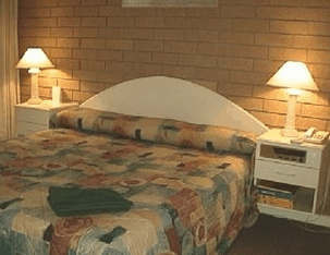 Elizabeth Motor Inn - Accommodation NT