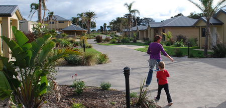 Phillip Island Surf & Circuit Family Resort - Accommodation NT 3
