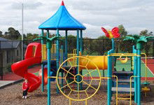 Phillip Island Surf & Circuit Family Resort - Accommodation NT 7