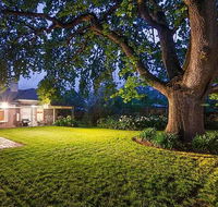 Dumas House - Accommodation NT