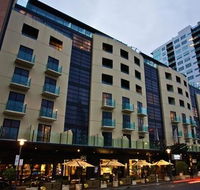 Mantra Hindmarsh Square - Accommodation NT