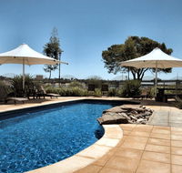 Majestic Oasis Apartments - Accommodation NT