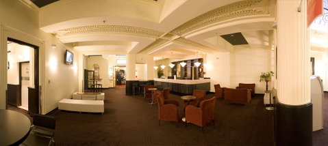 Renmark Hotel/Motel & Function Centre - Accommodation NT 5
