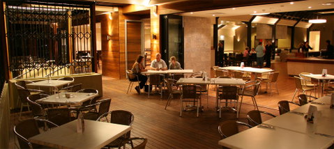 Renmark Hotel/Motel & Function Centre - Accommodation NT 6