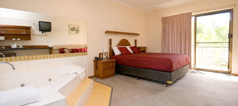 Renmark Hotel/Motel & Function Centre - Accommodation NT 7