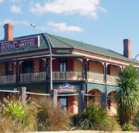 Streaky Bay Hotel Motel - Accommodation NT