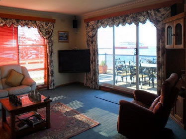 Alice Beside The Sea - Accommodation NT 5