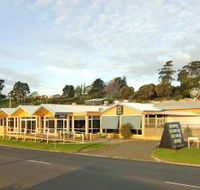 Argosy Motor Inn - Accommodation NT