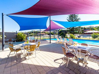 Ibis Styles Geraldton - Accommodation NT 0